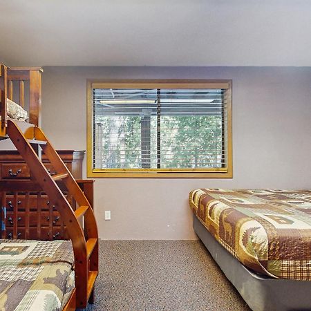 Leavenworth Escape Villa Peshastin Kültér fotó