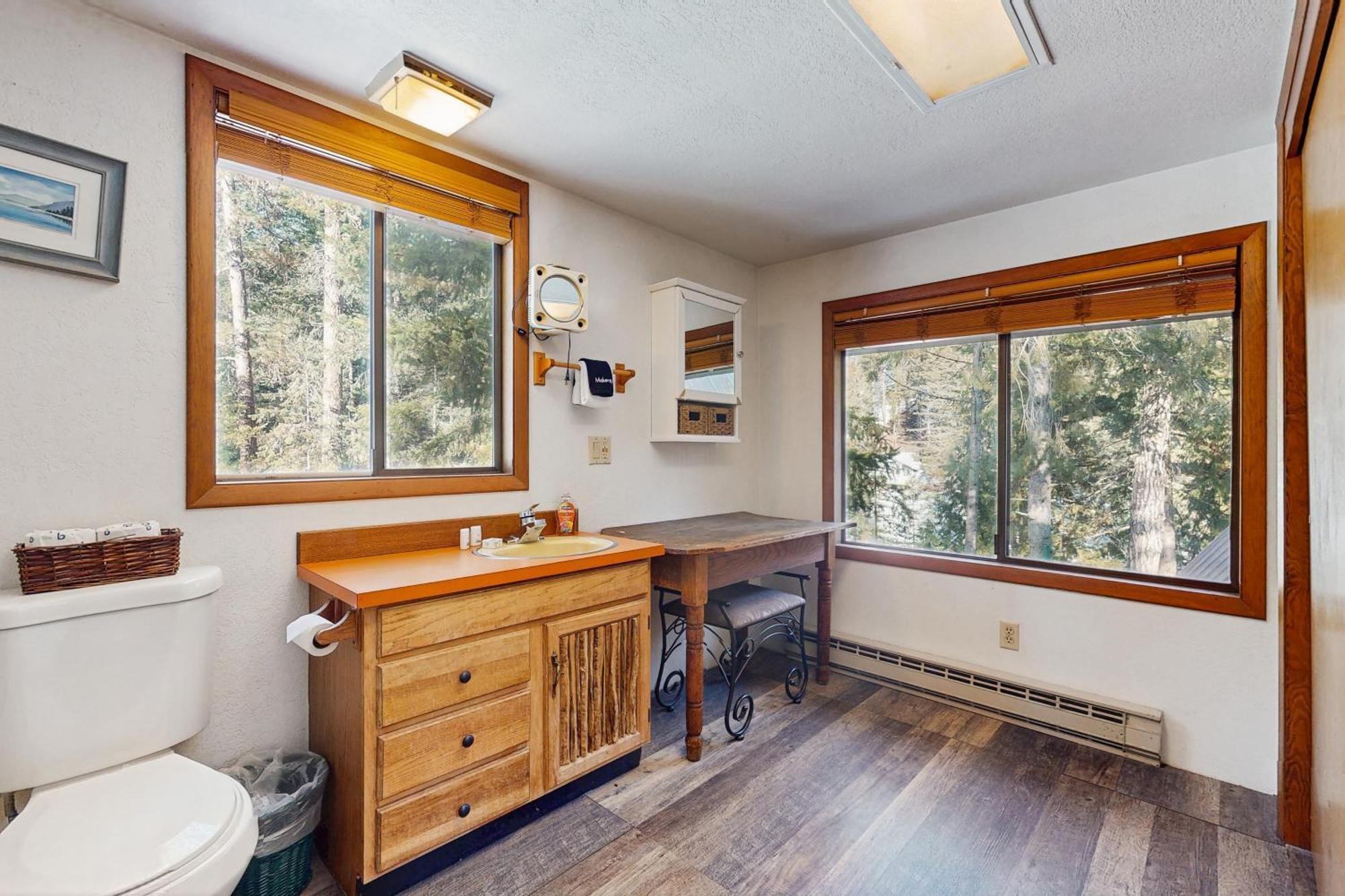 Leavenworth Escape Villa Peshastin Kültér fotó