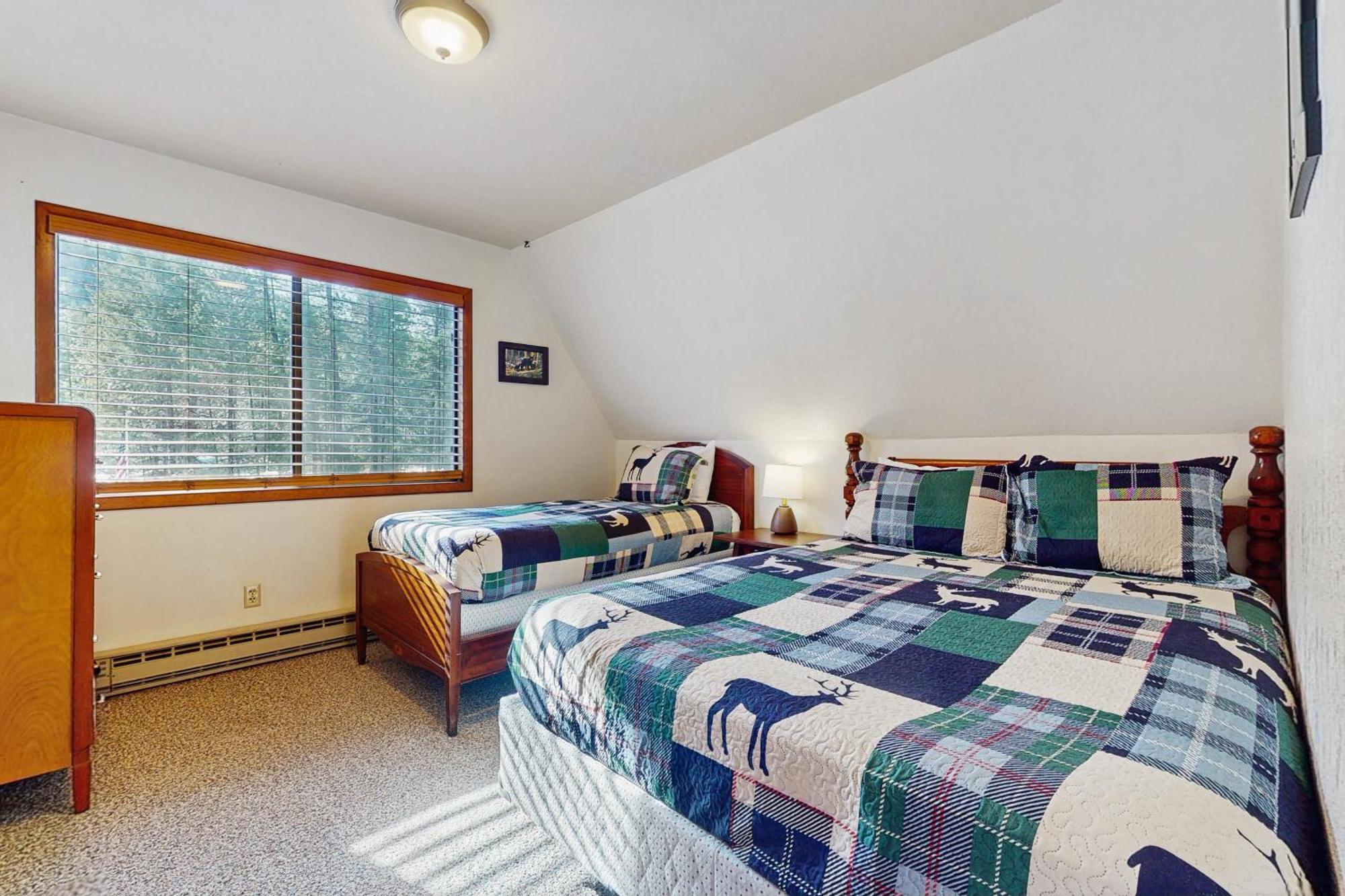 Leavenworth Escape Villa Peshastin Kültér fotó
