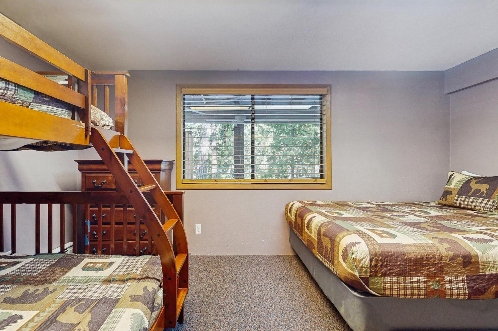 Leavenworth Escape Villa Peshastin Kültér fotó