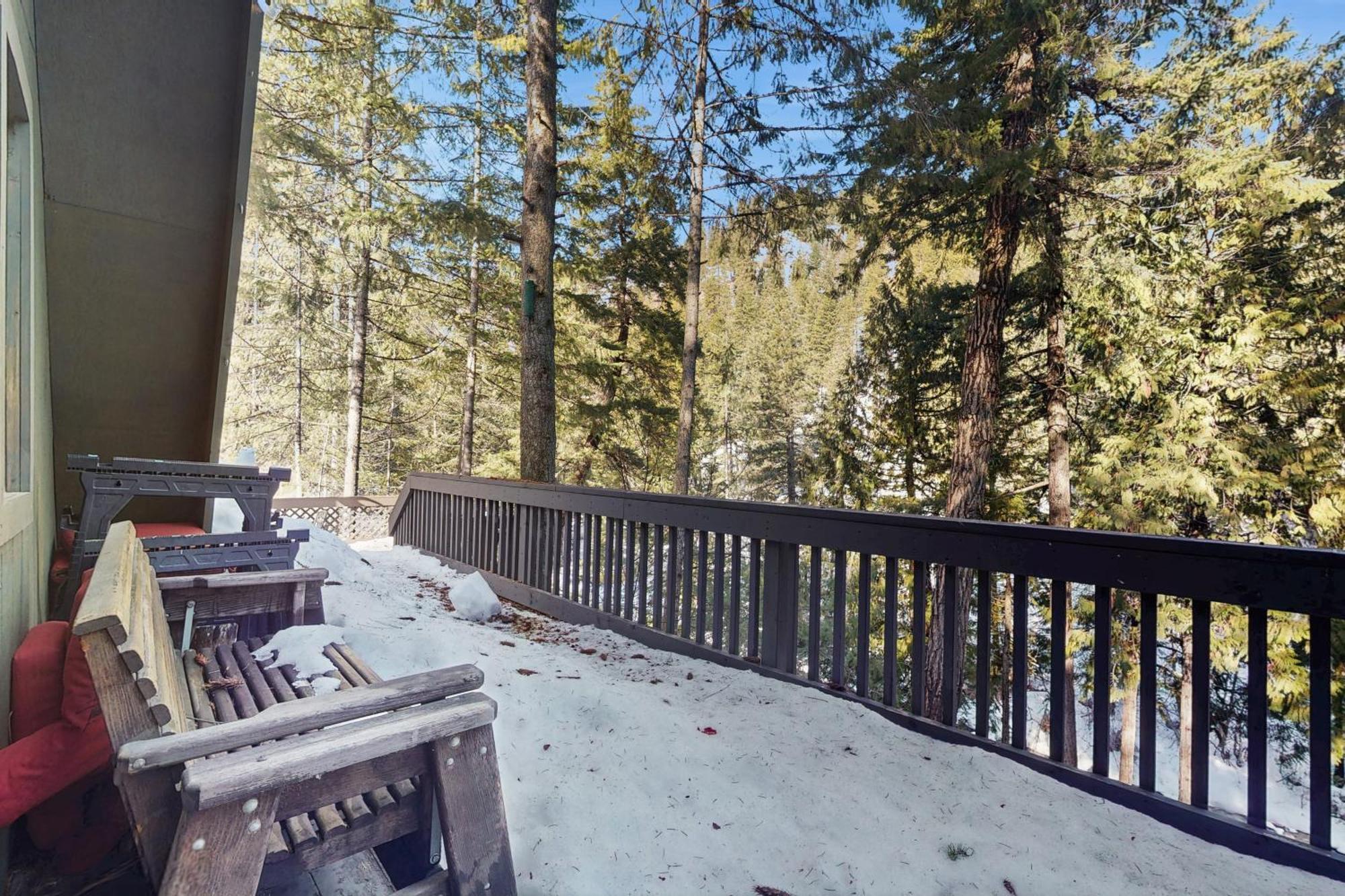 Leavenworth Escape Villa Peshastin Kültér fotó