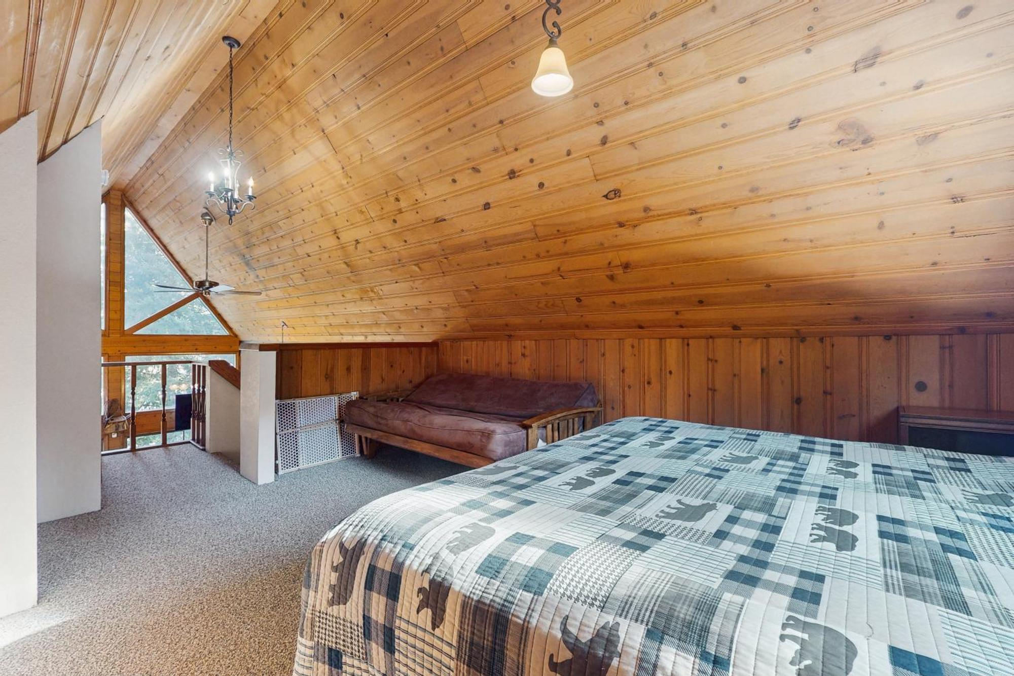 Leavenworth Escape Villa Peshastin Kültér fotó