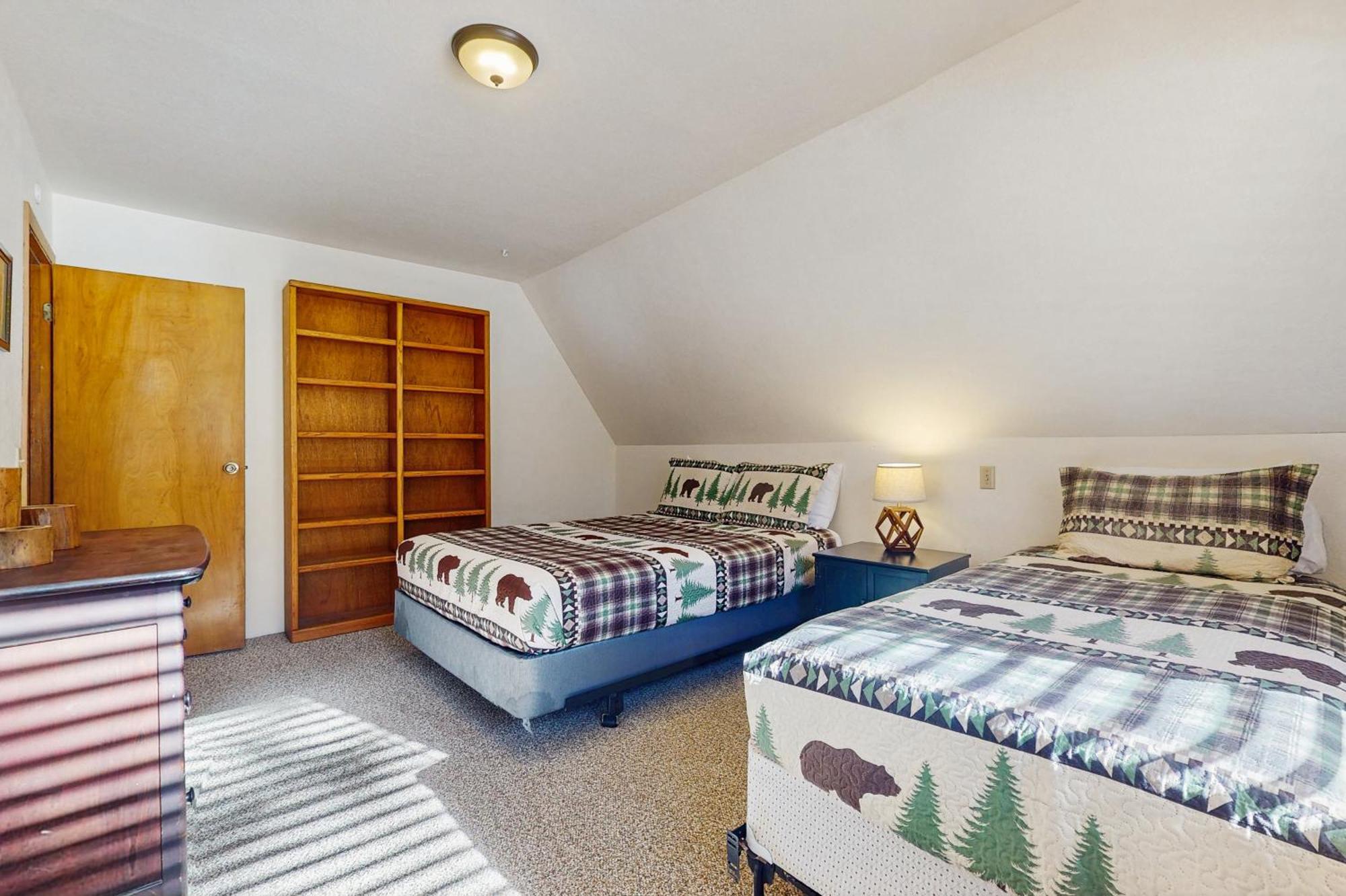 Leavenworth Escape Villa Peshastin Kültér fotó