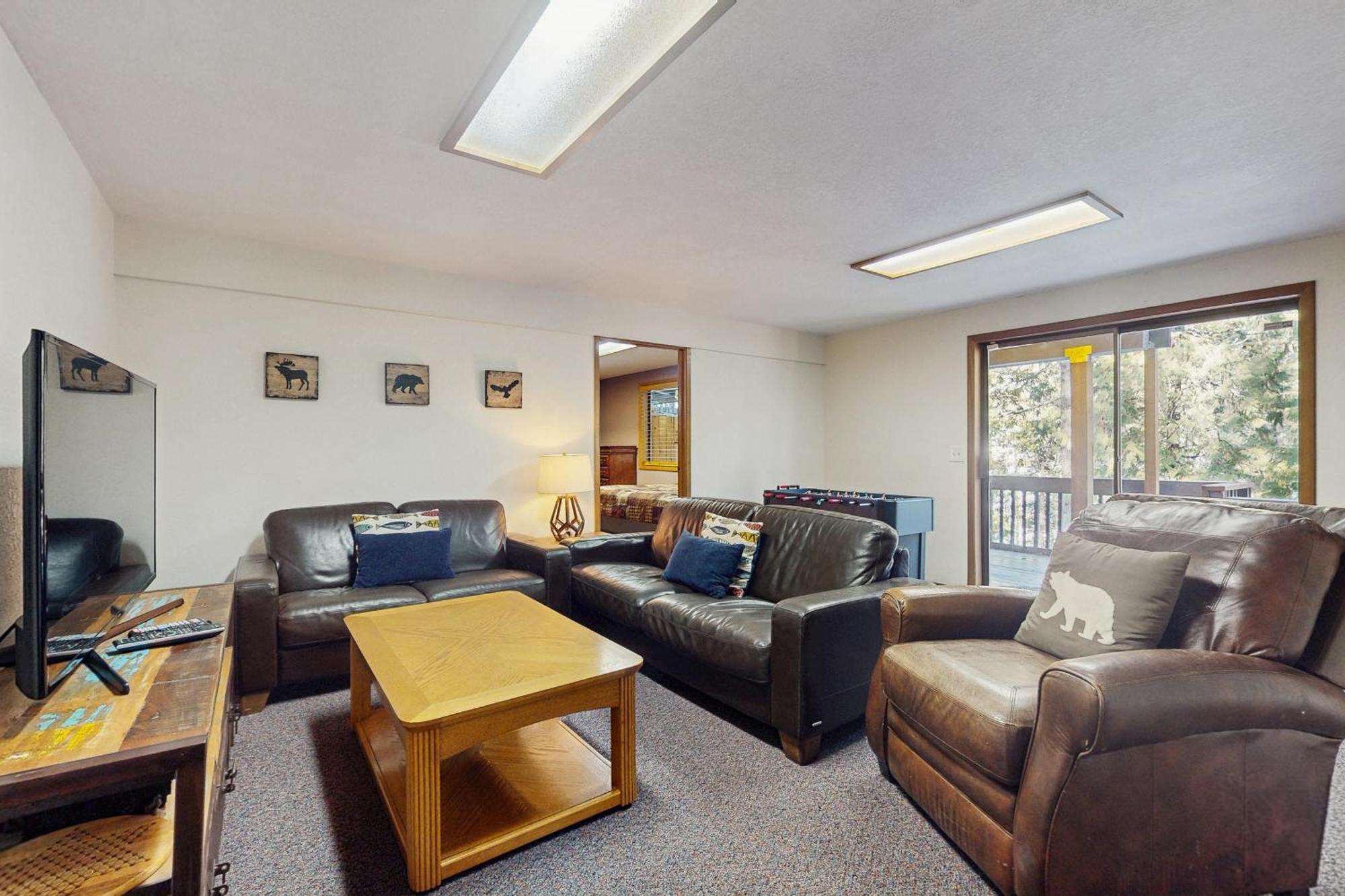Leavenworth Escape Villa Peshastin Kültér fotó
