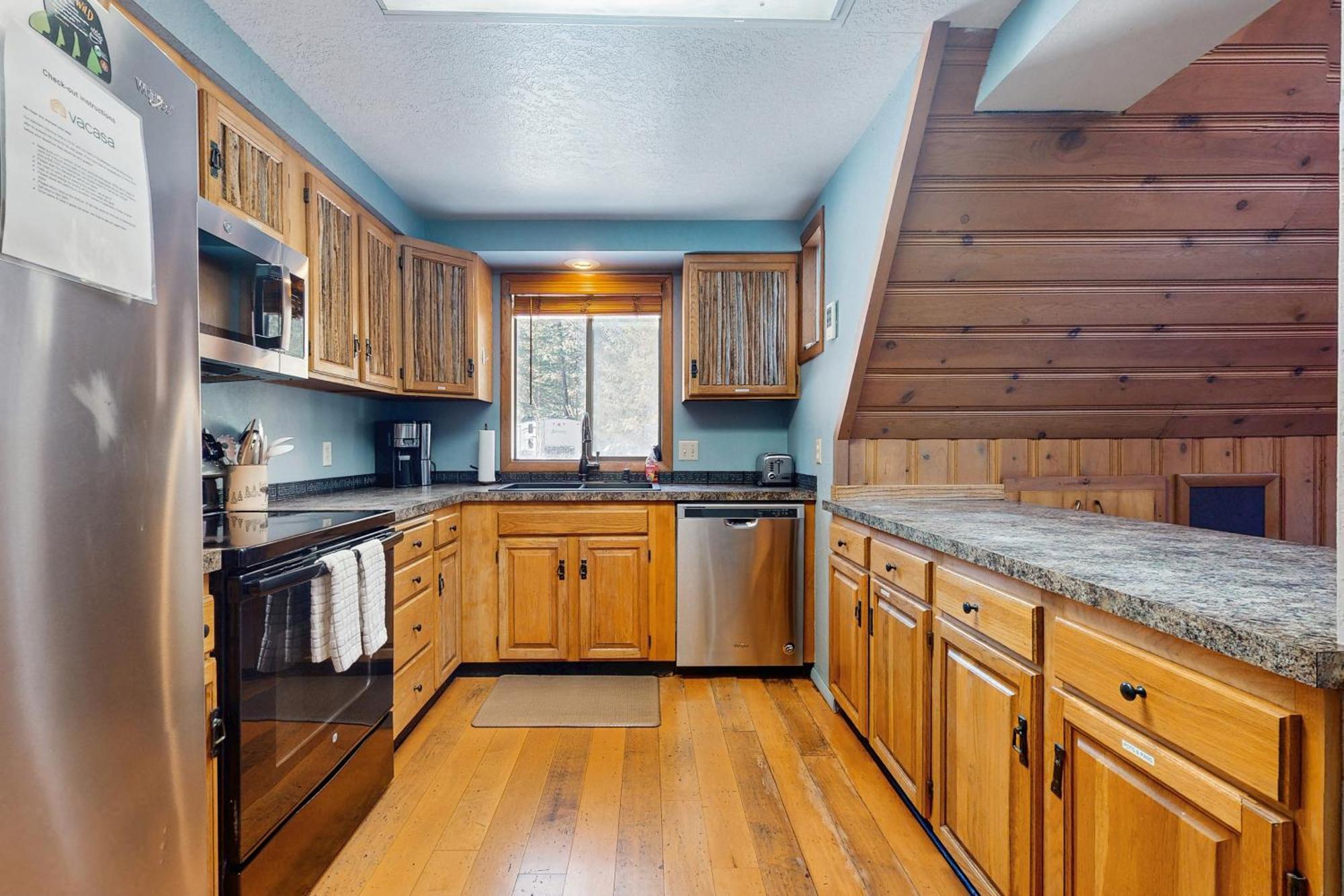 Leavenworth Escape Villa Peshastin Kültér fotó