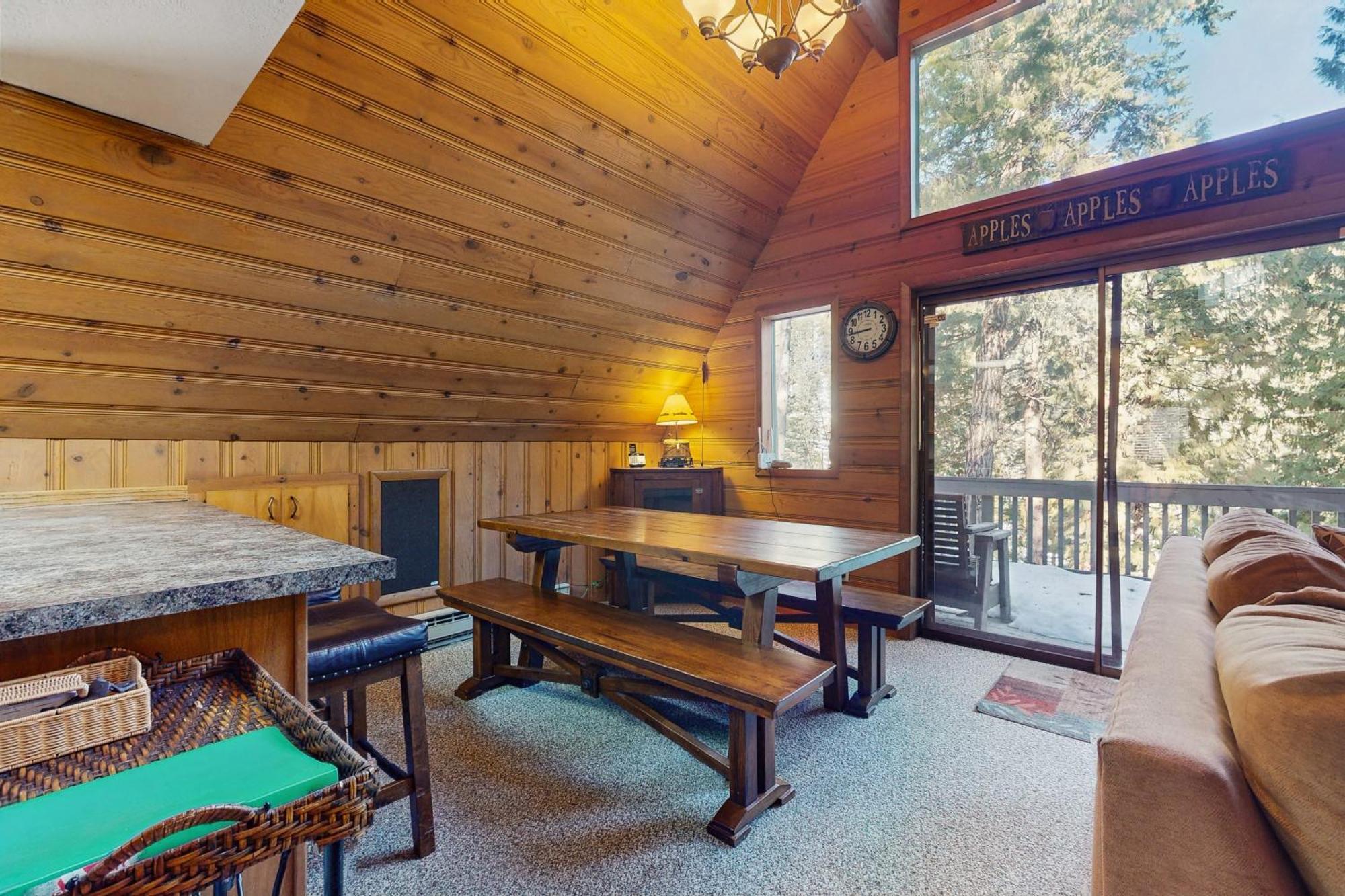 Leavenworth Escape Villa Peshastin Kültér fotó