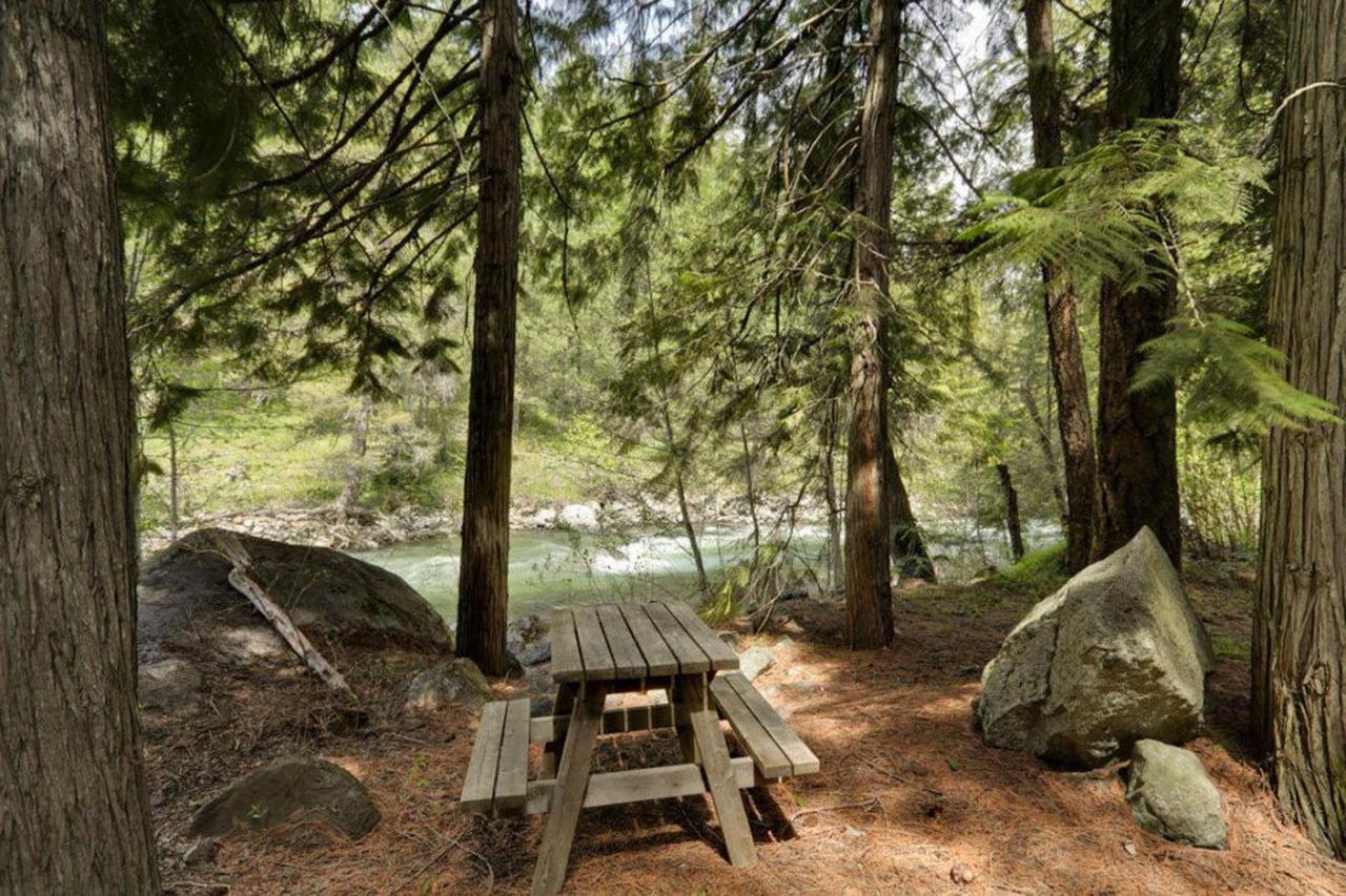 Leavenworth Escape Villa Peshastin Kültér fotó