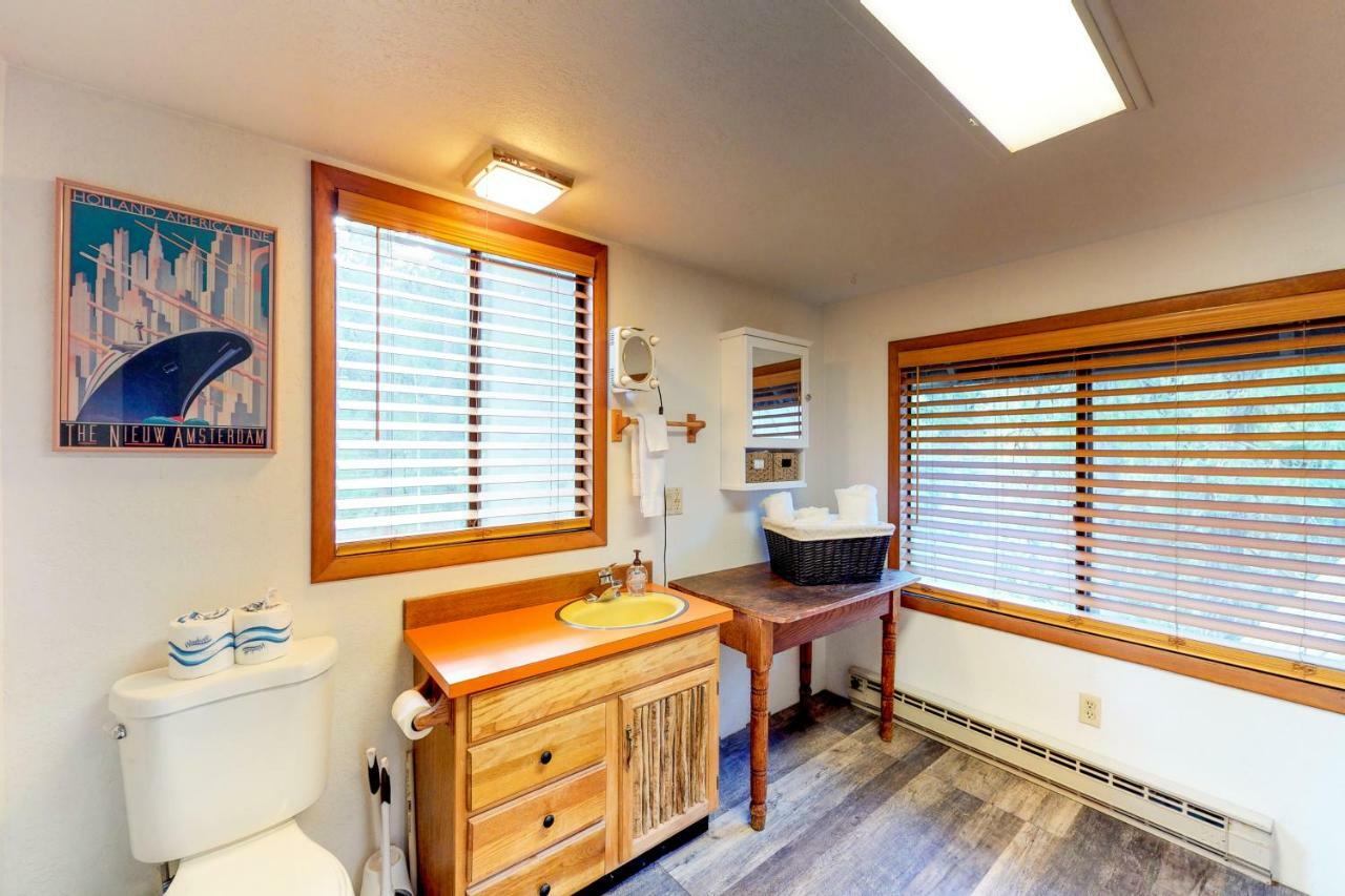 Leavenworth Escape Villa Peshastin Kültér fotó