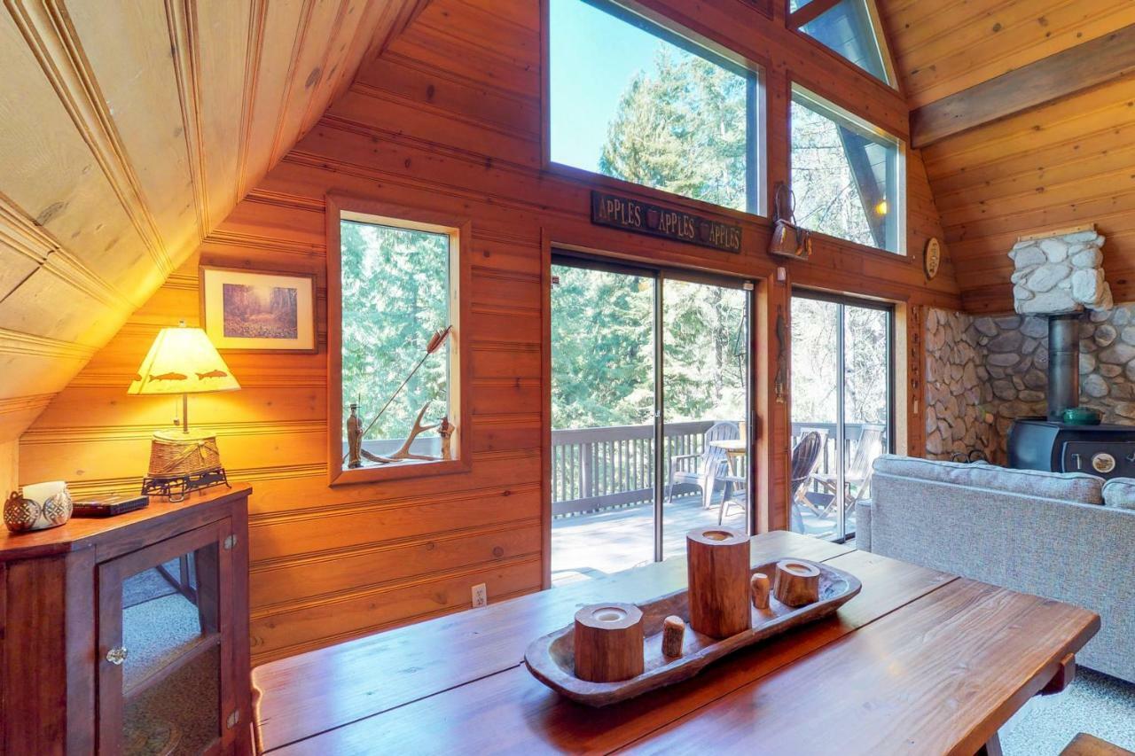 Leavenworth Escape Villa Peshastin Kültér fotó