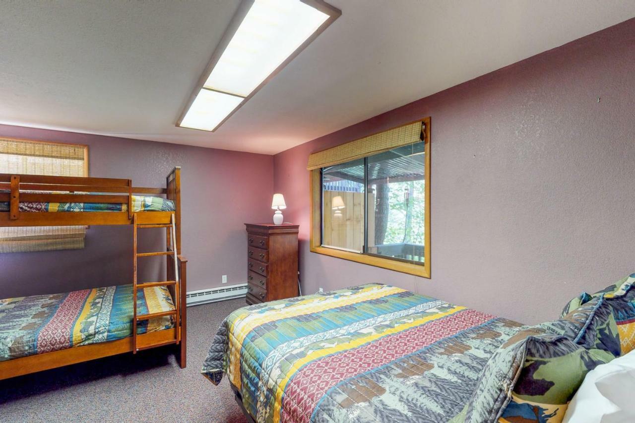 Leavenworth Escape Villa Peshastin Kültér fotó