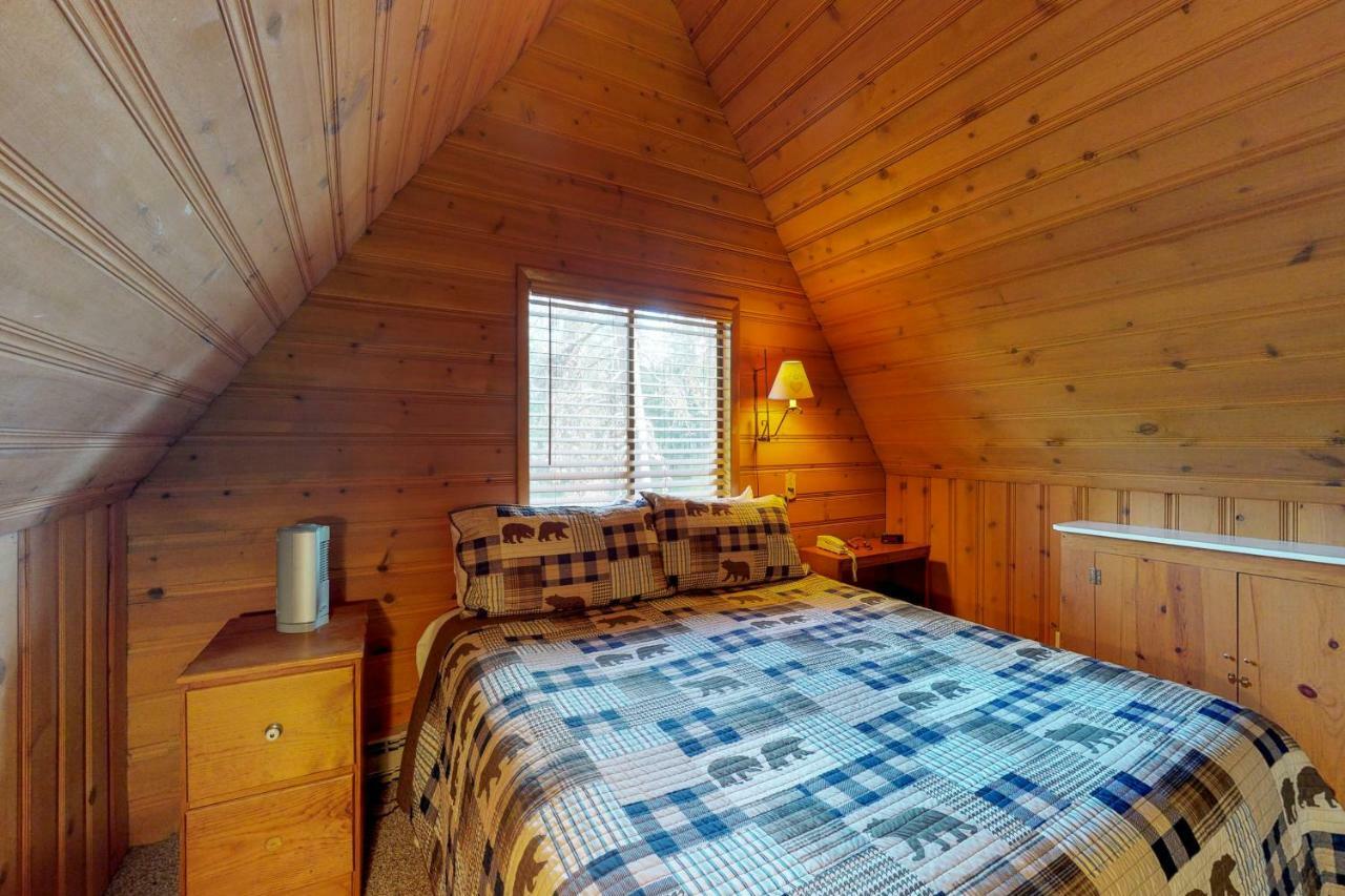 Leavenworth Escape Villa Peshastin Kültér fotó