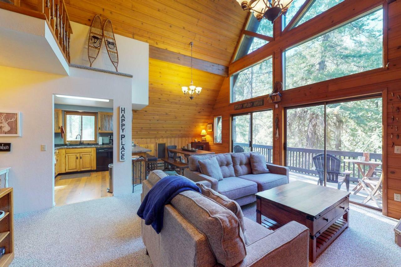 Leavenworth Escape Villa Peshastin Kültér fotó