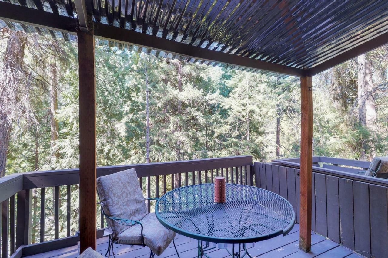 Leavenworth Escape Villa Peshastin Kültér fotó