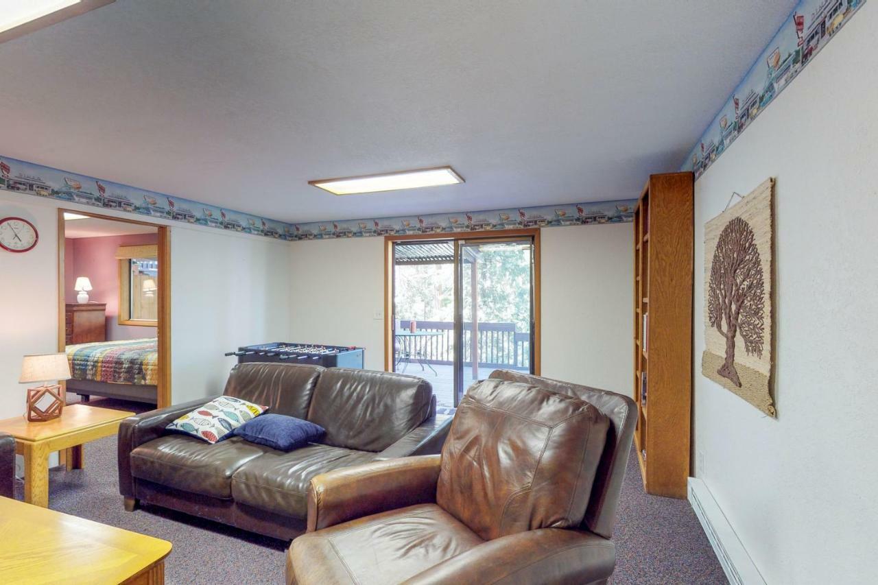 Leavenworth Escape Villa Peshastin Kültér fotó