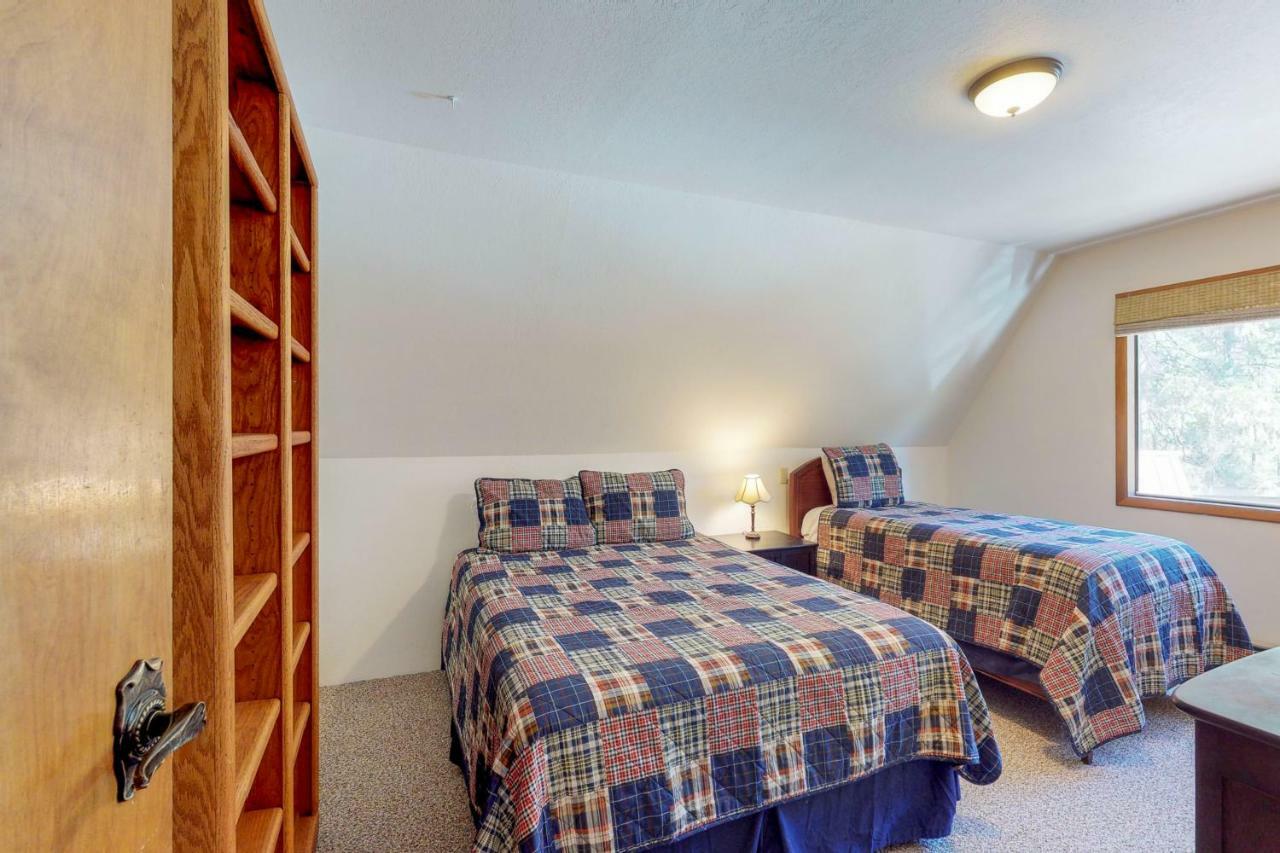 Leavenworth Escape Villa Peshastin Kültér fotó