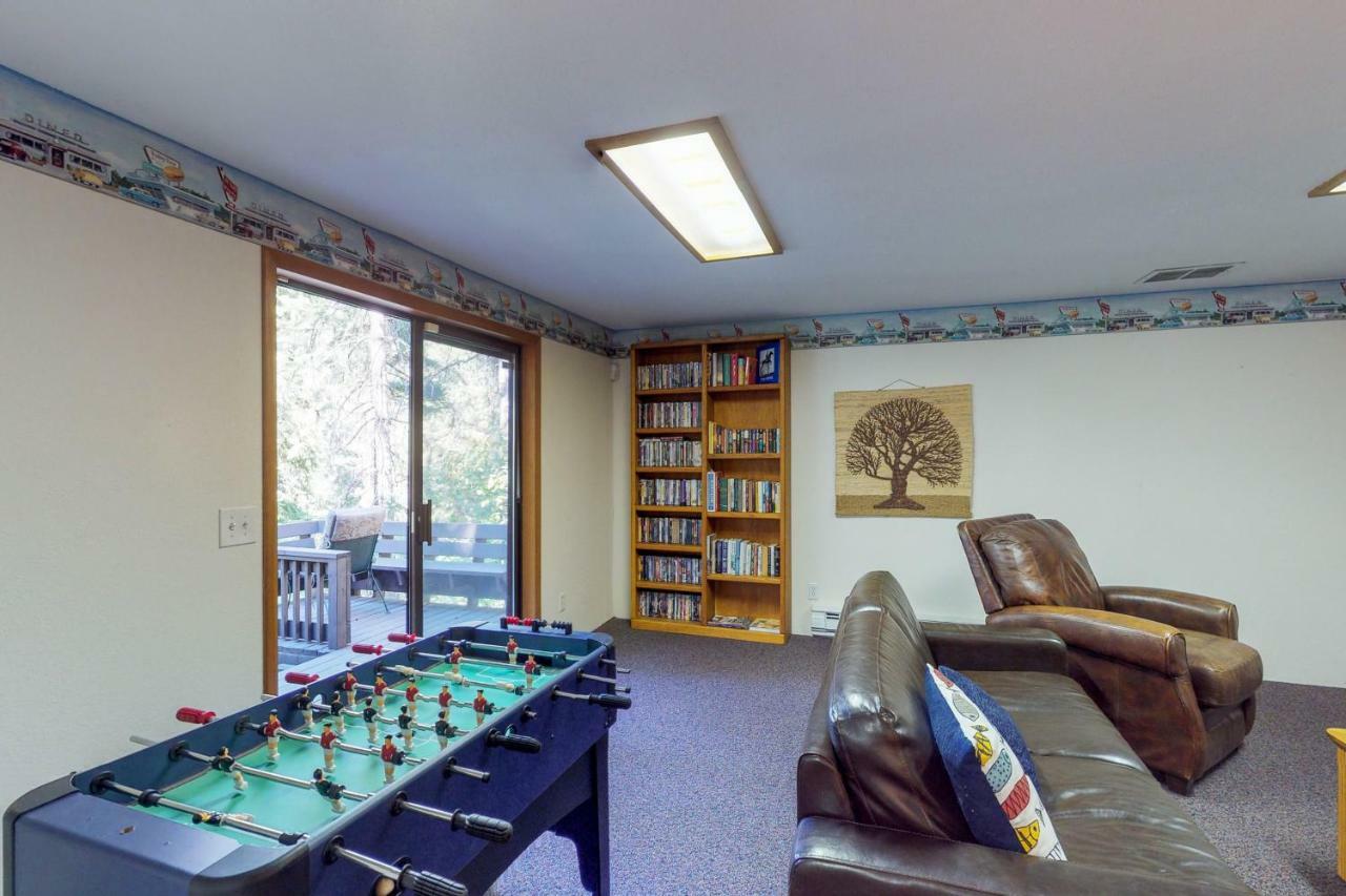 Leavenworth Escape Villa Peshastin Kültér fotó