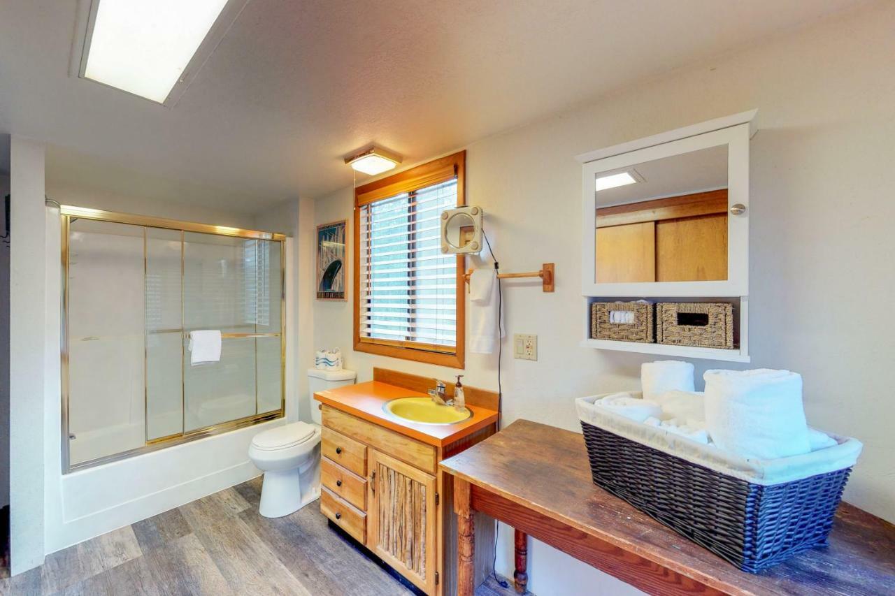 Leavenworth Escape Villa Peshastin Kültér fotó