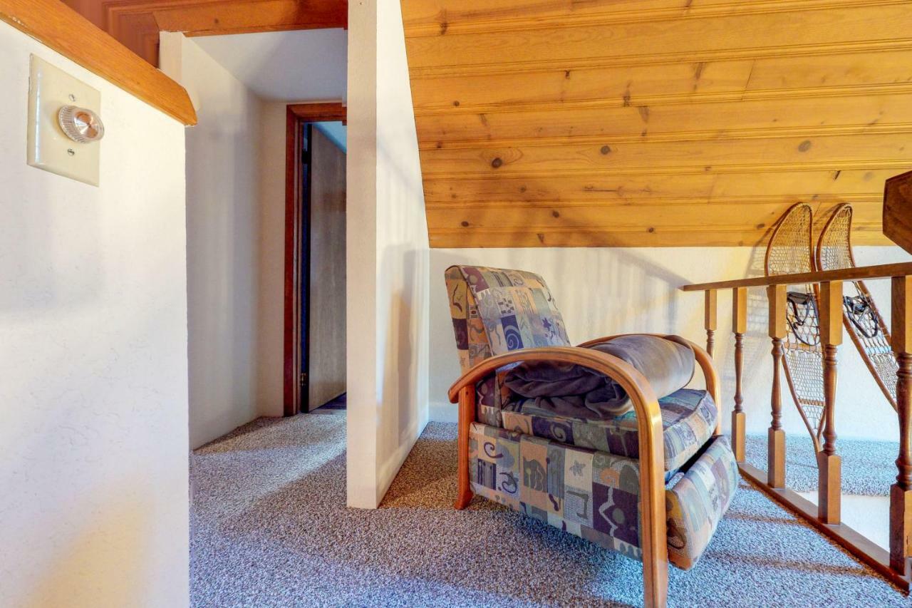 Leavenworth Escape Villa Peshastin Kültér fotó