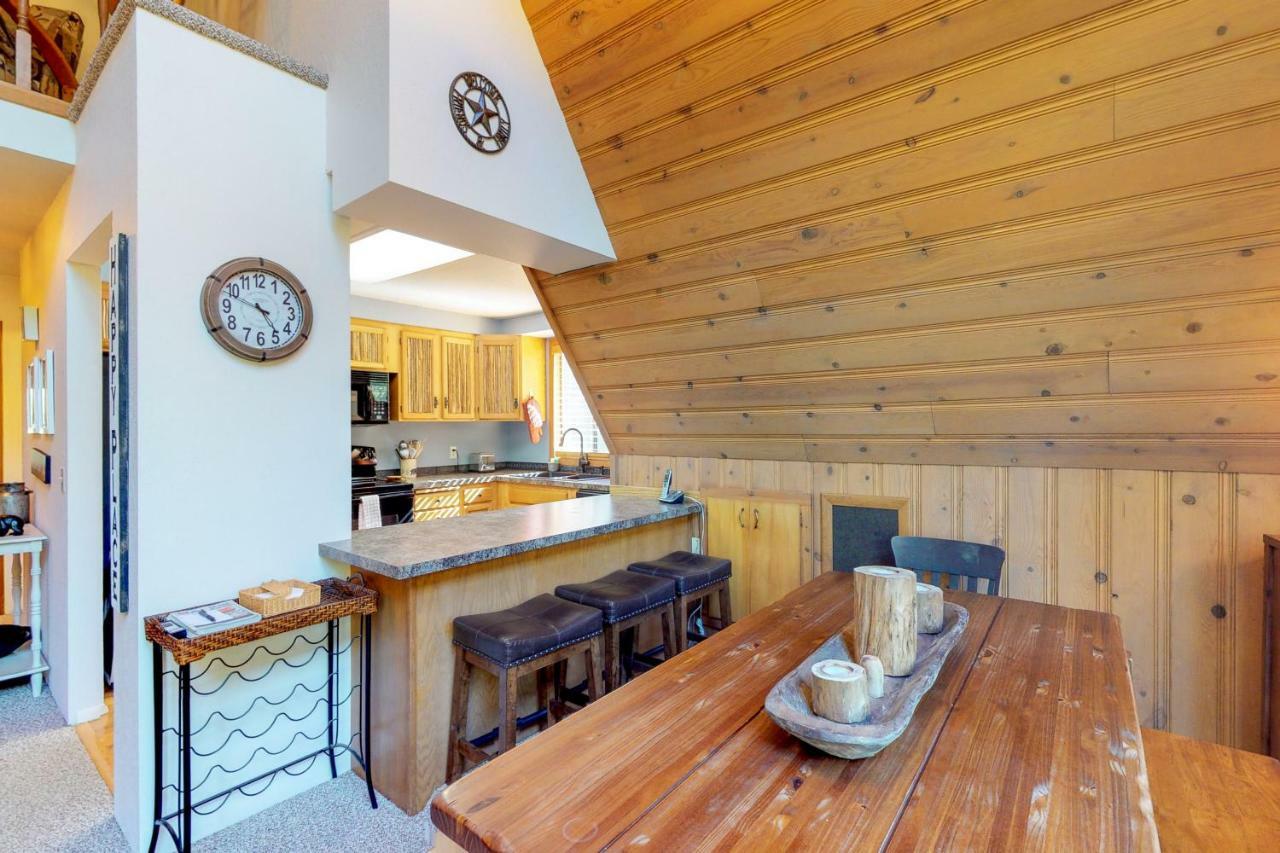 Leavenworth Escape Villa Peshastin Kültér fotó