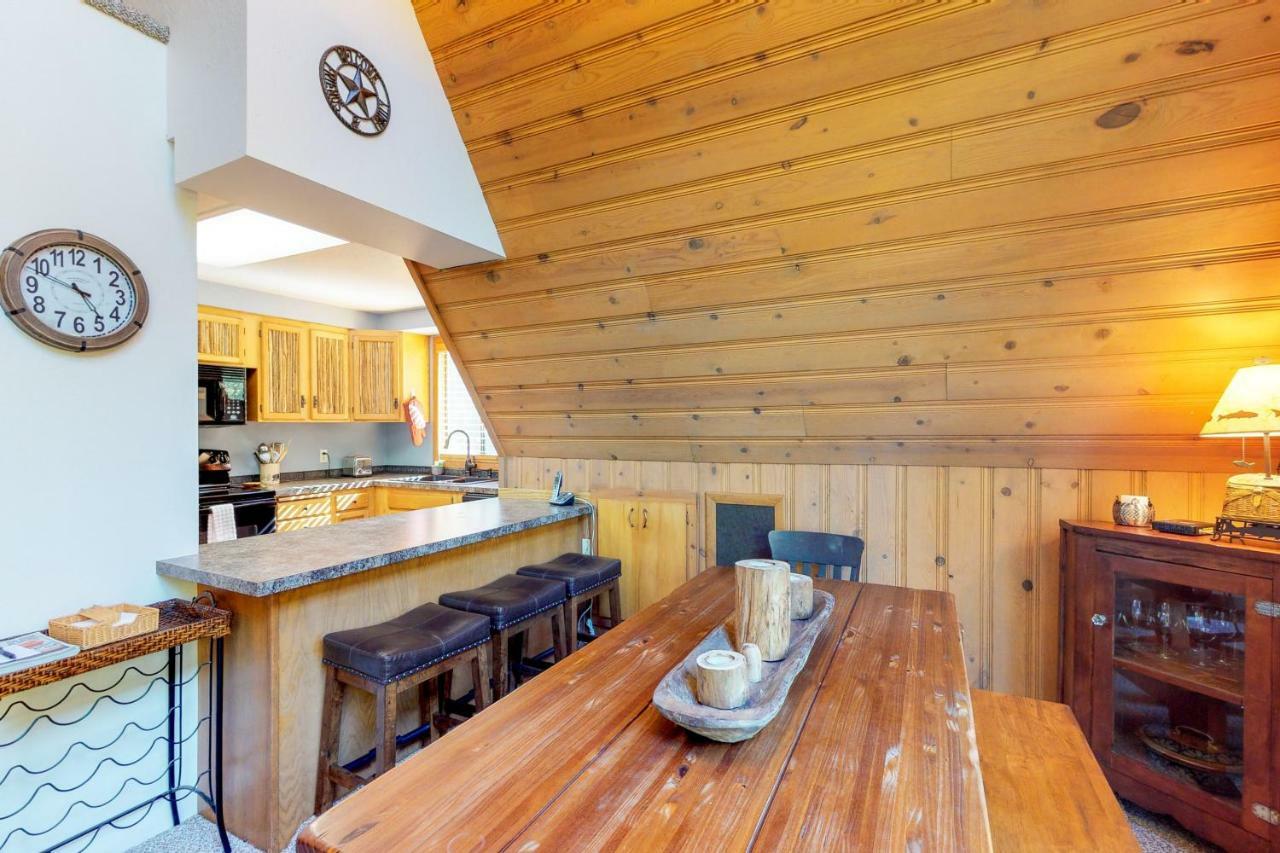 Leavenworth Escape Villa Peshastin Kültér fotó