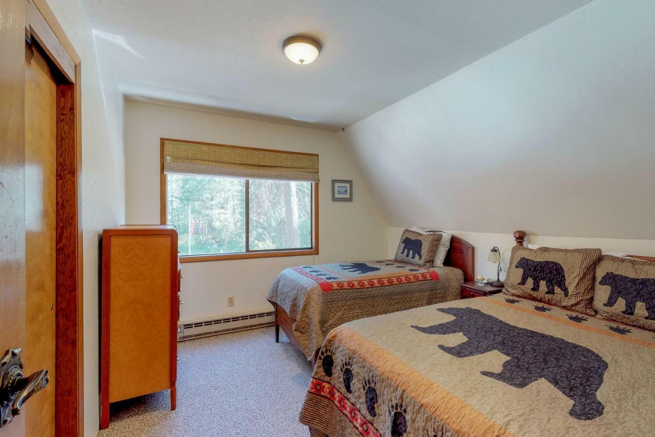 Leavenworth Escape Villa Peshastin Kültér fotó