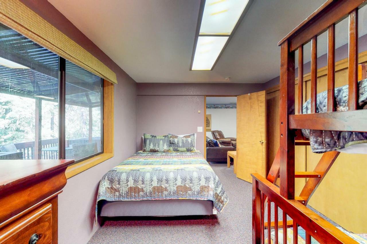 Leavenworth Escape Villa Peshastin Kültér fotó