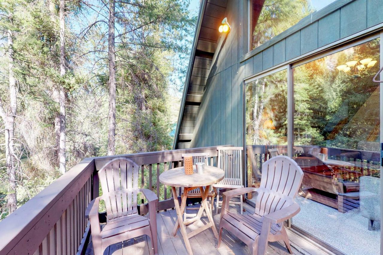 Leavenworth Escape Villa Peshastin Kültér fotó