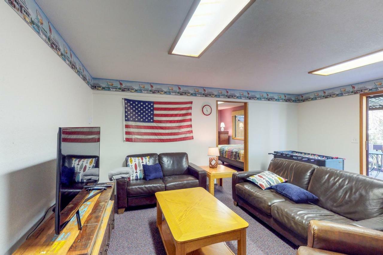 Leavenworth Escape Villa Peshastin Kültér fotó